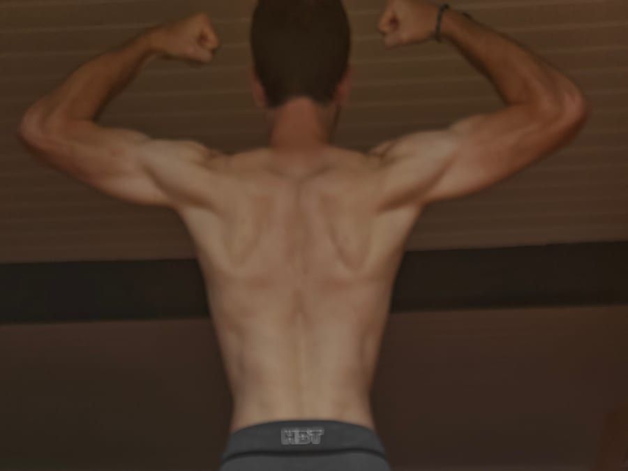 Profil de Zaïd