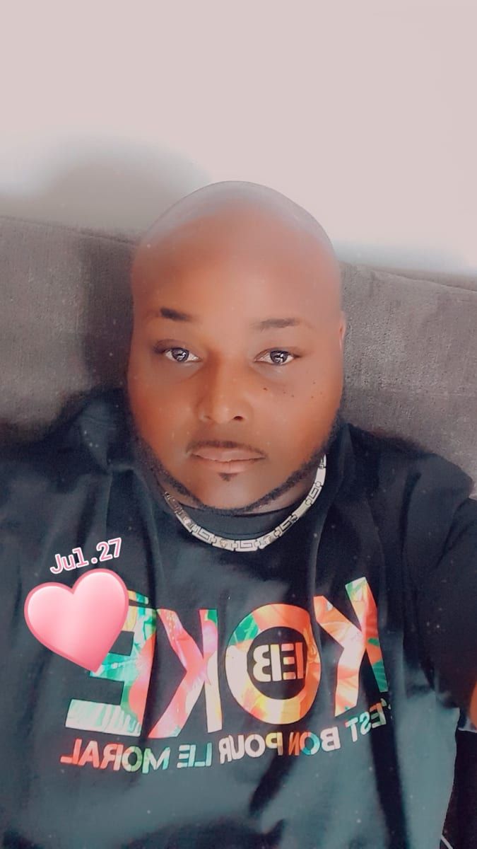 Profil de Haroon