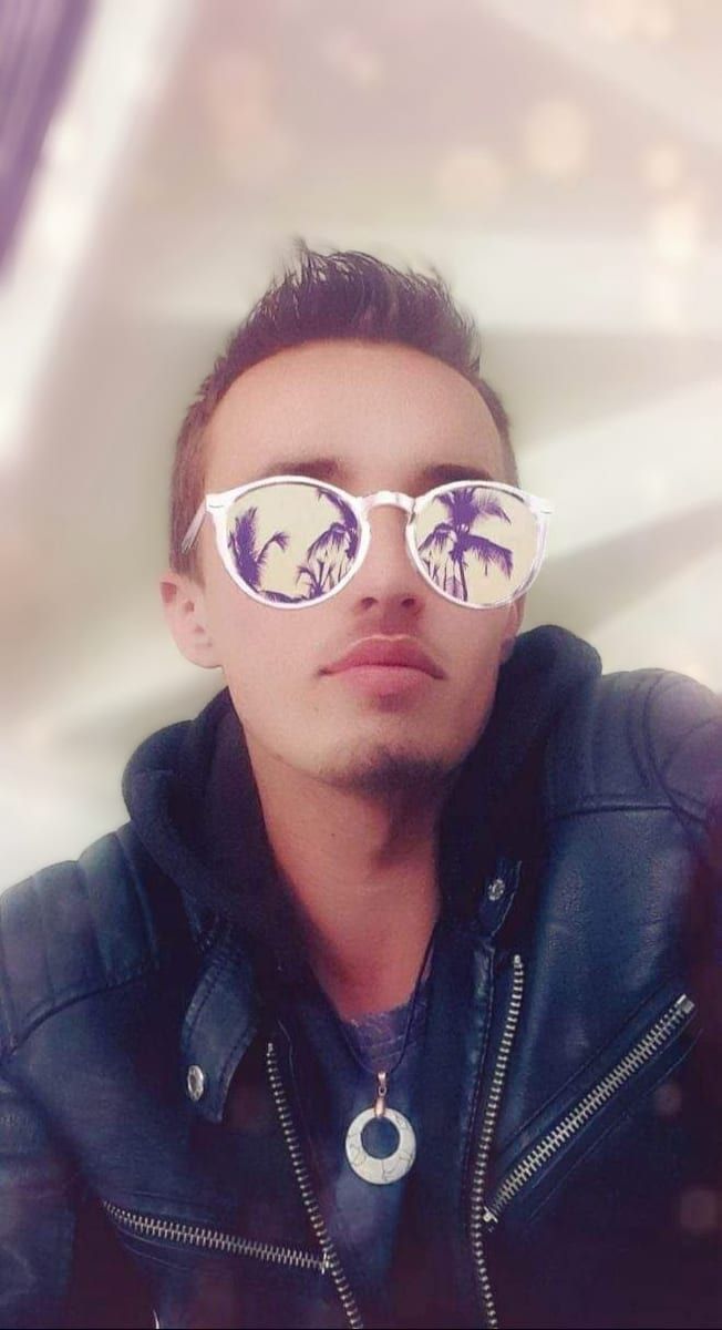 Profil de Kaïs