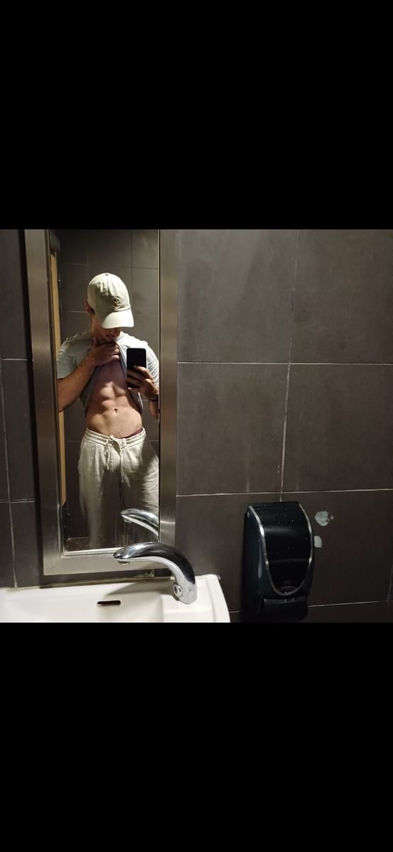 Profil de Zachary