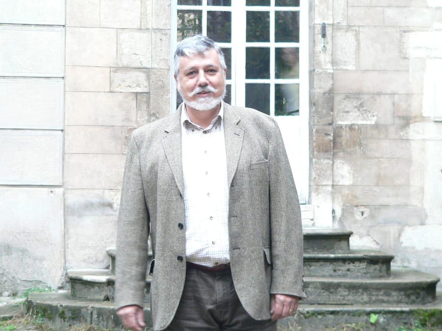 Profil de Keyhan