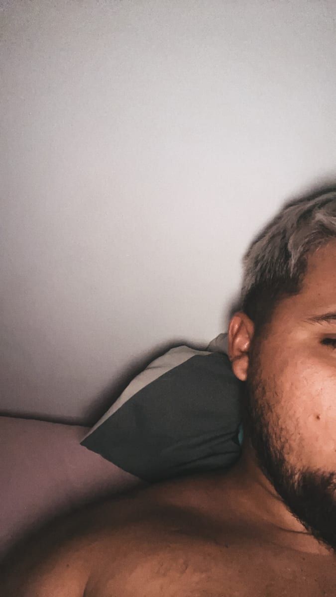 Profil de Sofyen