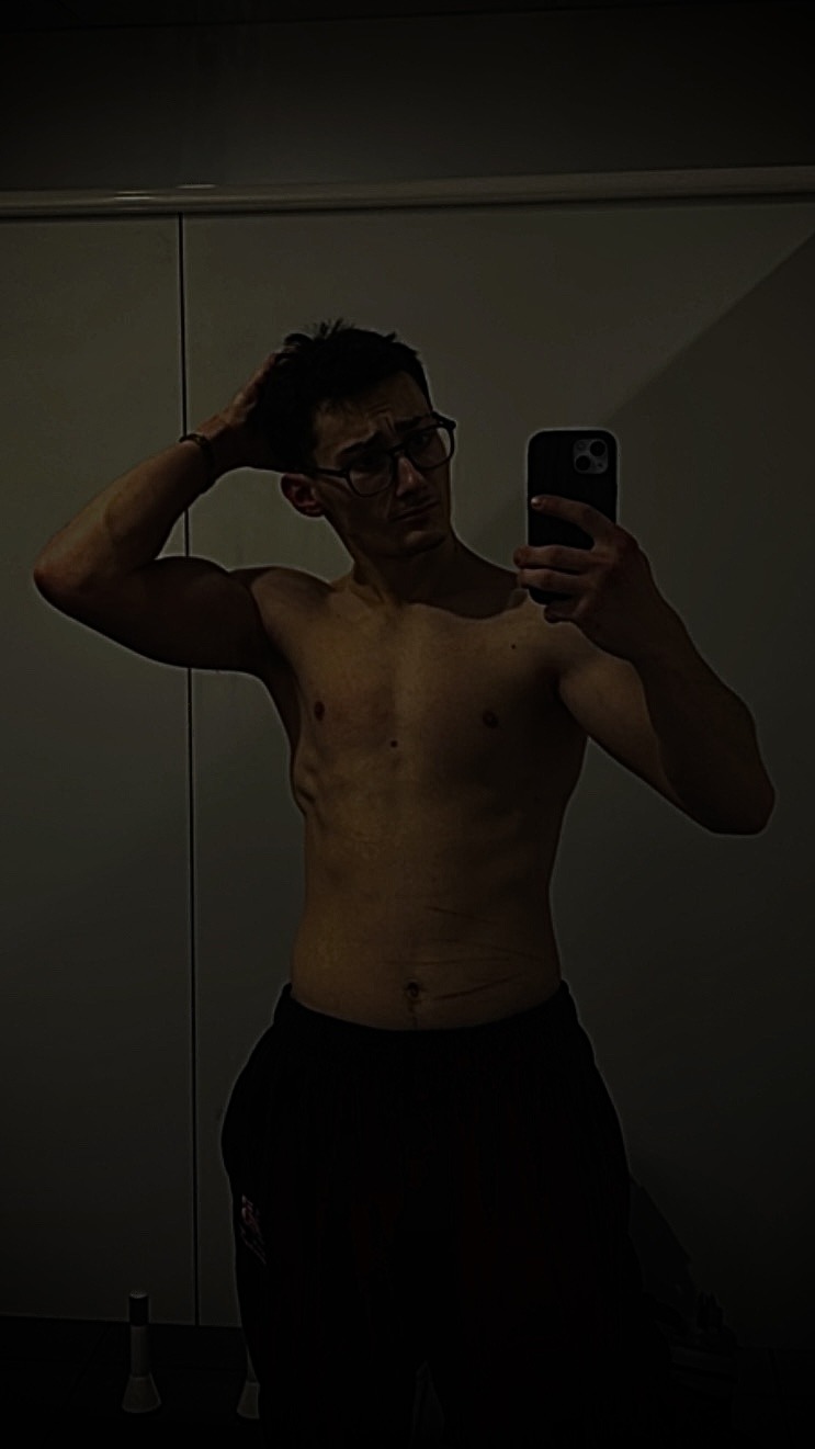 Profil de Youssif