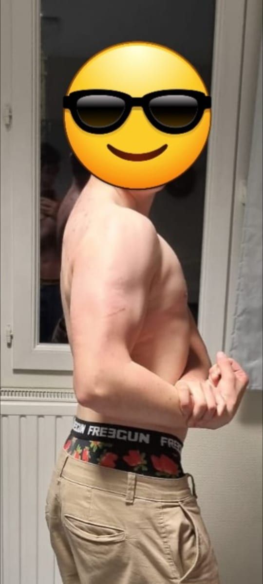 Profil de Lachemi