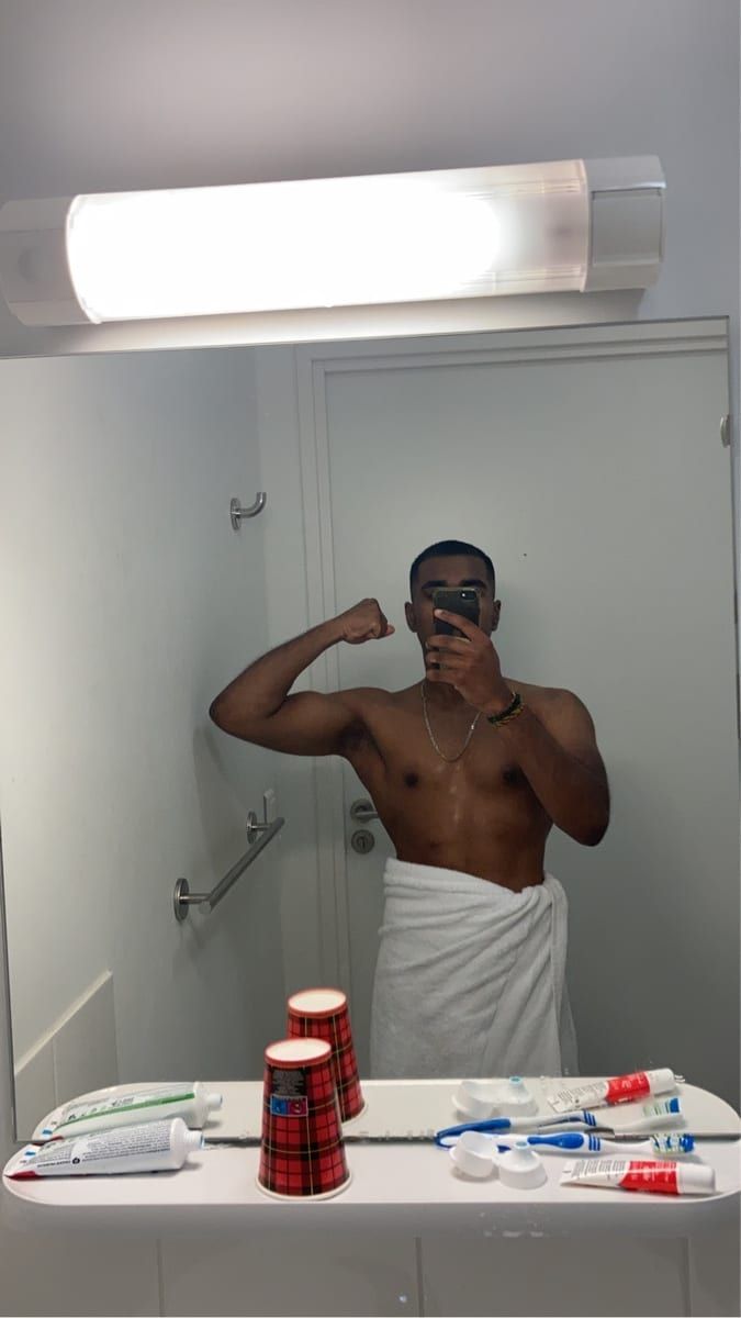 Profil de Lluis
