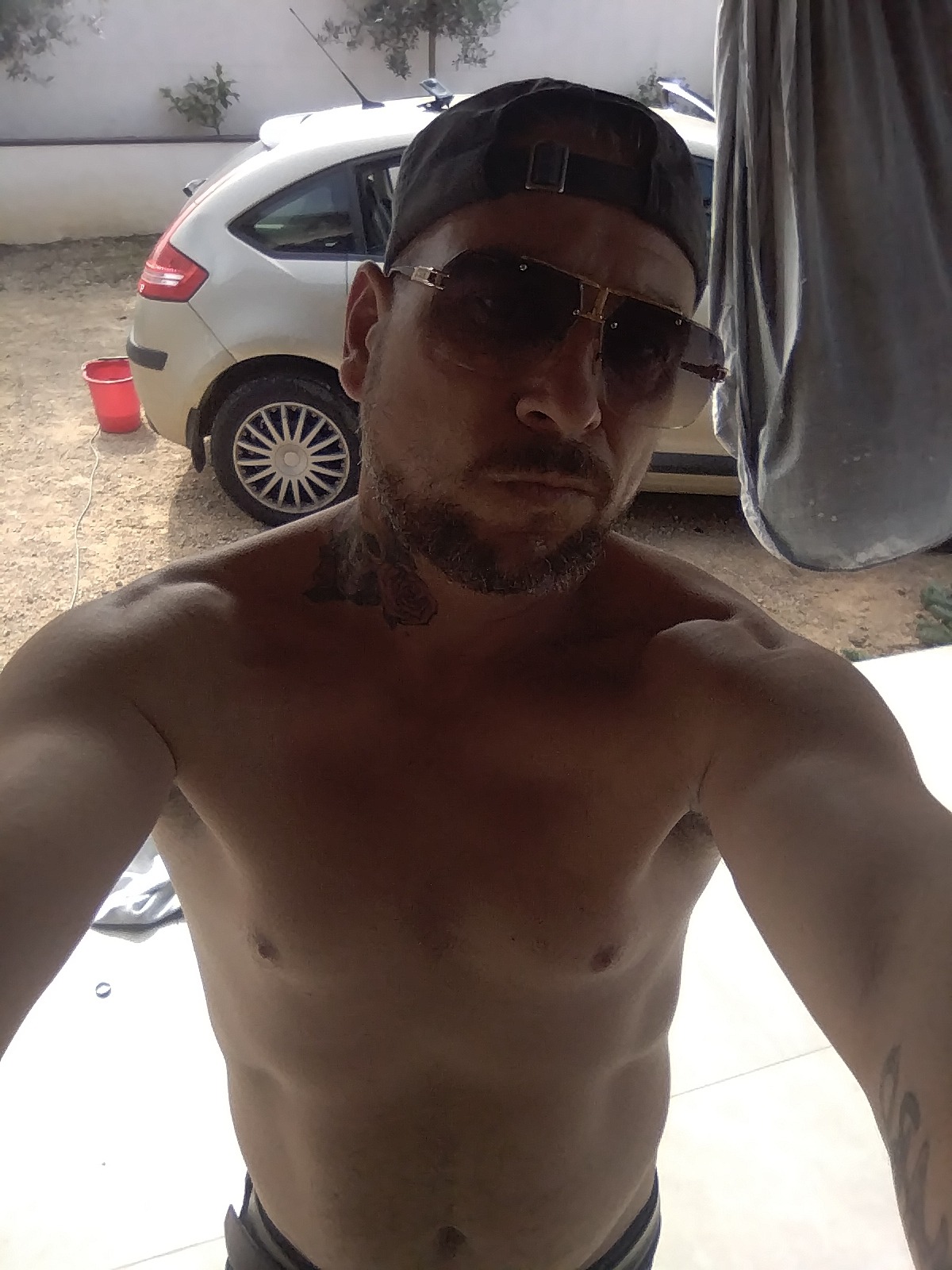 Profil de Cemil