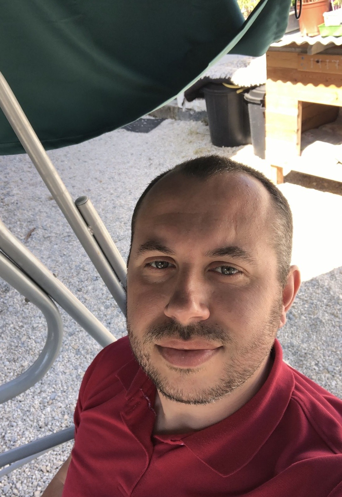Profil de Djawad