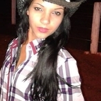 Profil de Marie-corinne