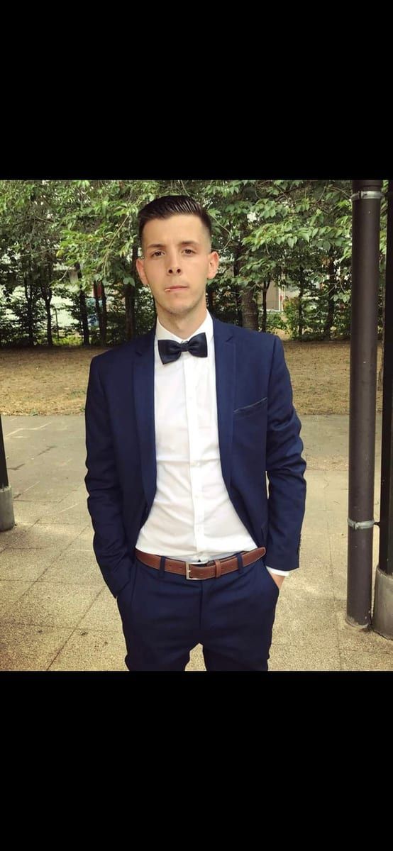 Profil de Nouredine