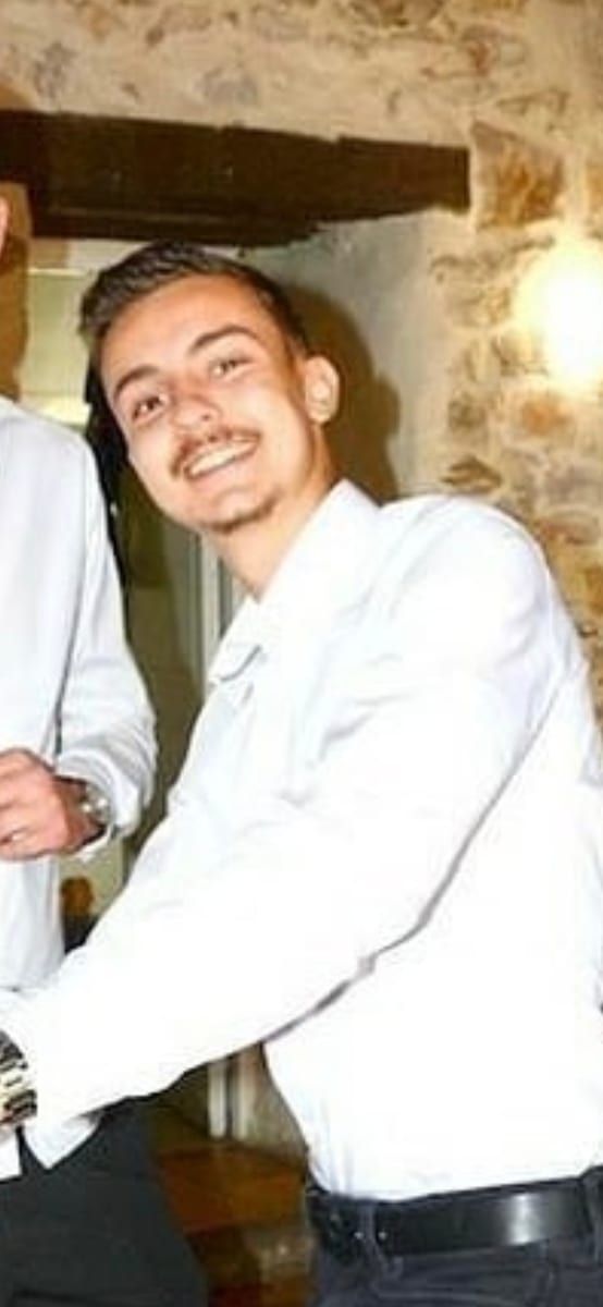 Profil de Corey