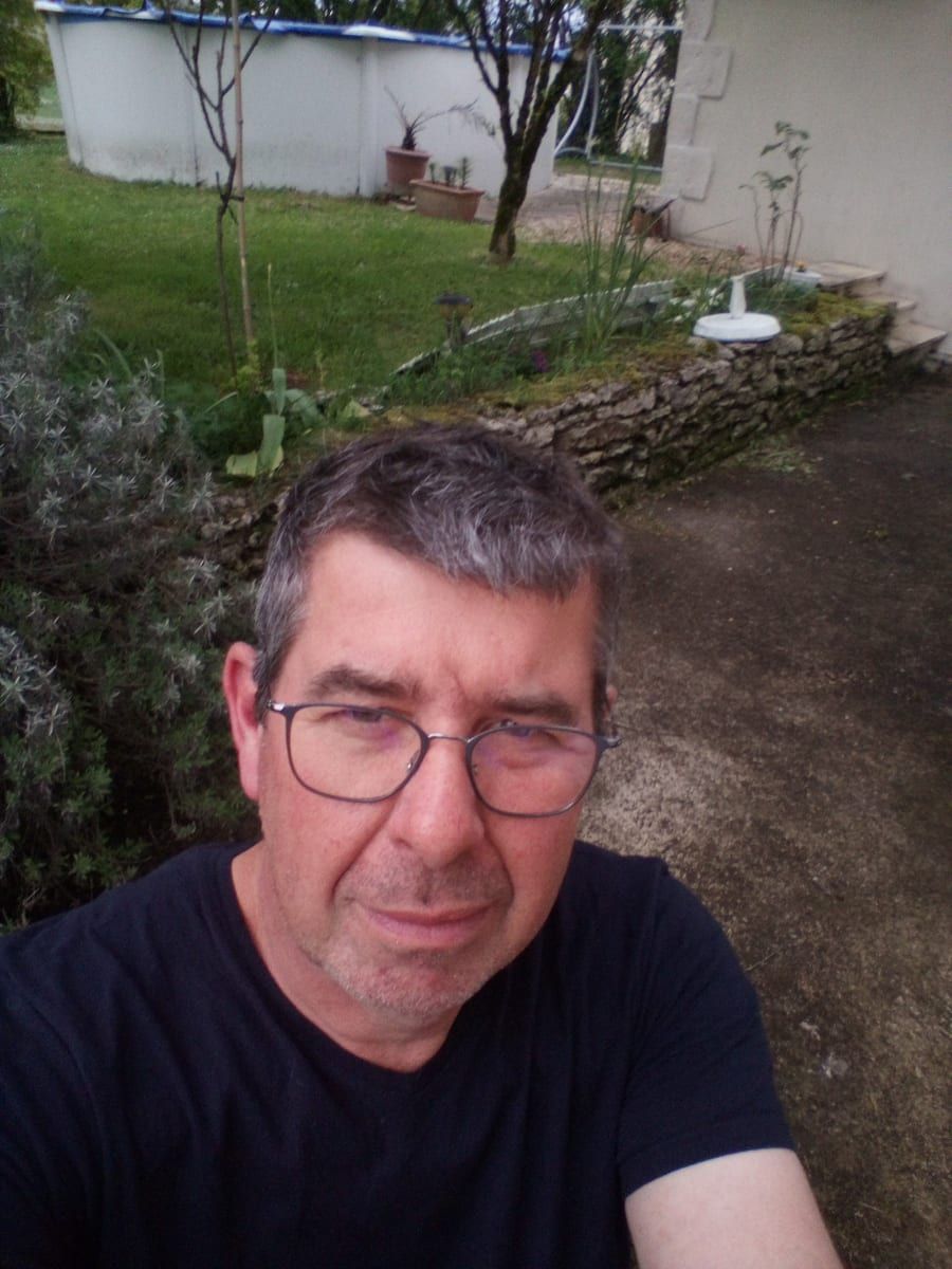 Profil de Aghilas