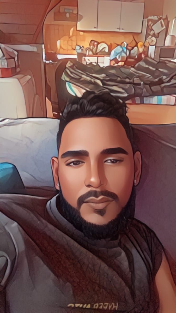 Profil de Abilio