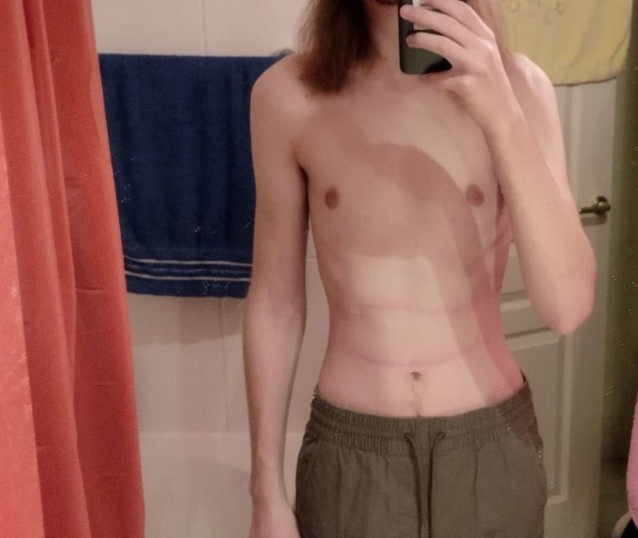 Profil de Mordekhai